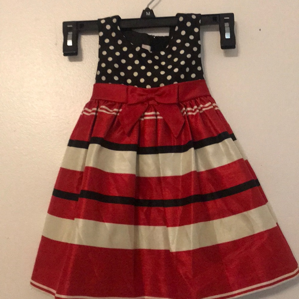 Infant Dress